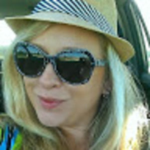 Meet your Posher, Natasha